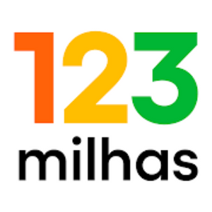 123Milhas cupom