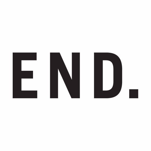 END. Clothing cupons