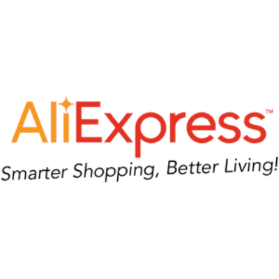 AliExpress logo