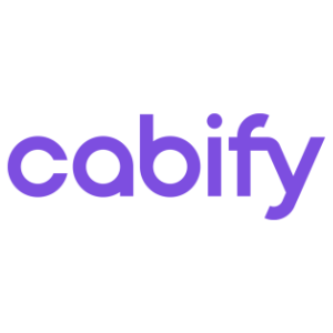 Cabify cupom