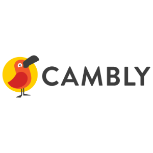 Cambly cupom