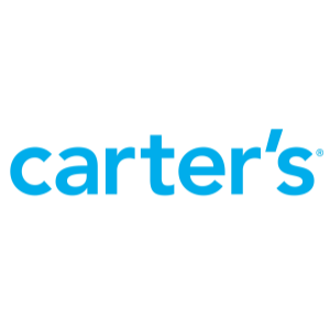 Carters cupom