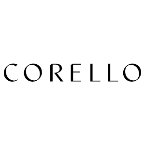 Corello cupom