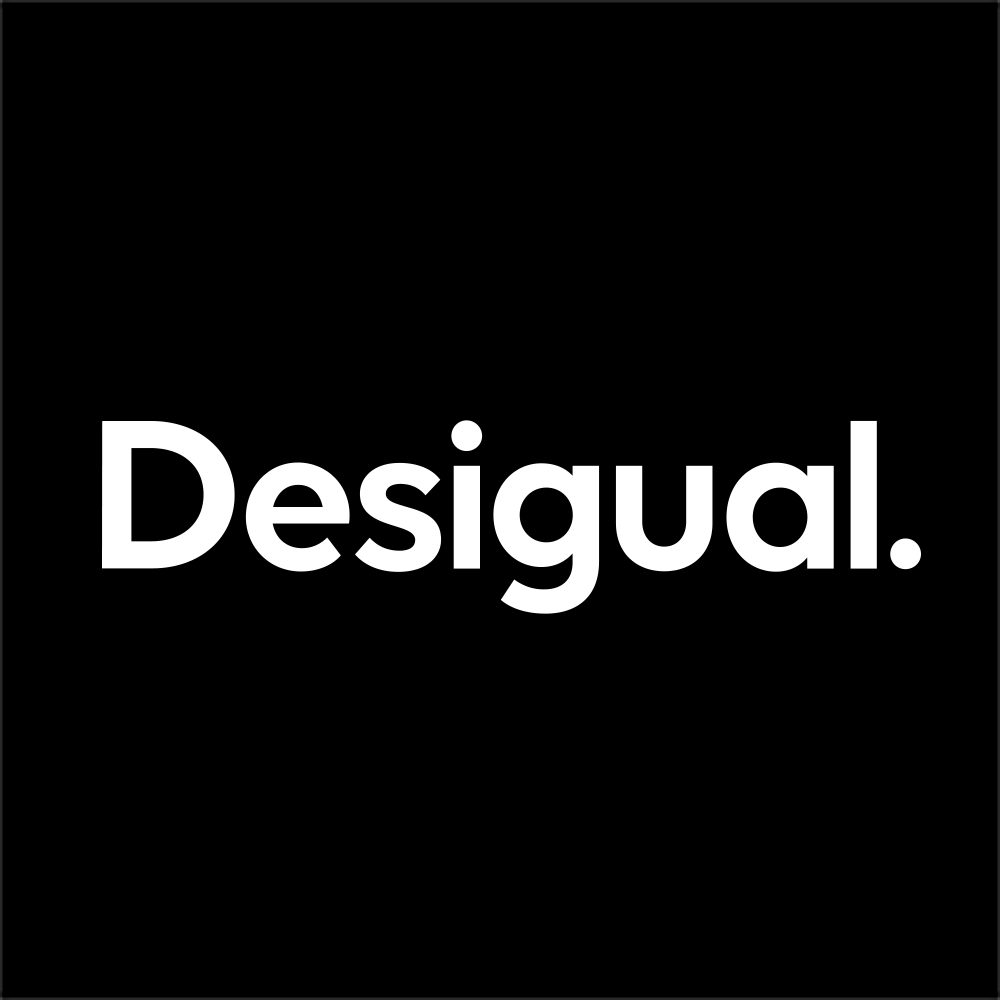 Desigual cupons