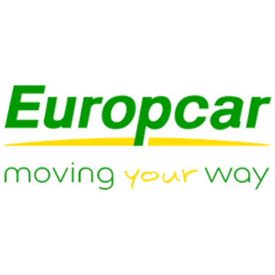 Europcar cupons