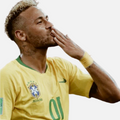 Irmã de Neymar vista com bolsa de 15 mil reais