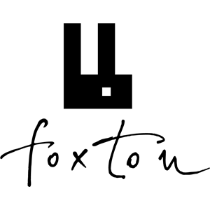 Foxton cupons