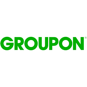 Groupon cupom