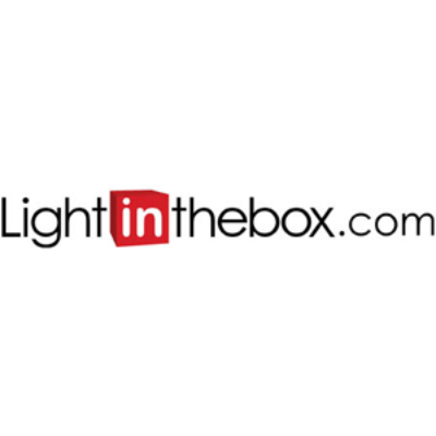 LightInTheBox cupons