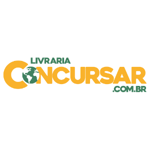 Livraria Concursar cupons