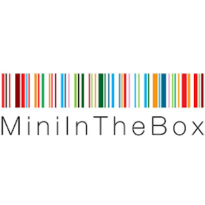 MiniInTheBox cupons