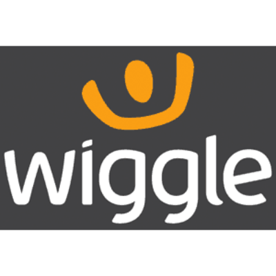 Wiggle cupons