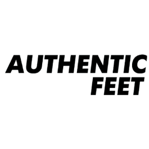 Authentic Feet cupons