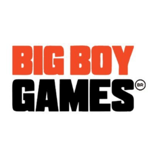 Big Boy Games cupons