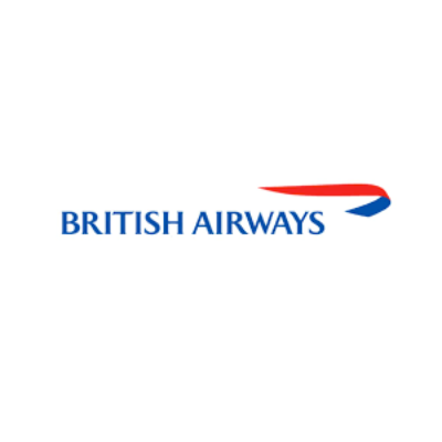 British Airways cupons