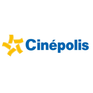 Cinépolis cupons