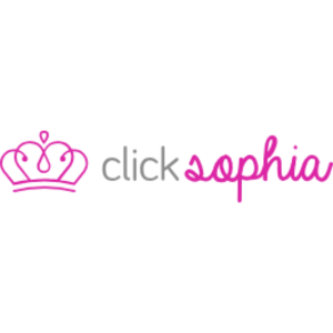 Click Sophia cupons