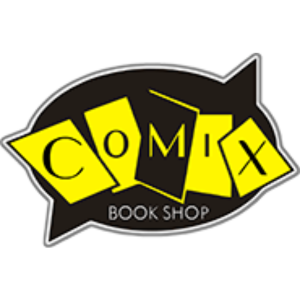 Comix Book Shop cupons