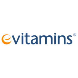 eVitamins cupons