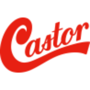 Castor cupons