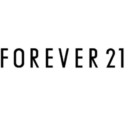 Forever 21 cupons