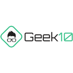 Geek10 cupons