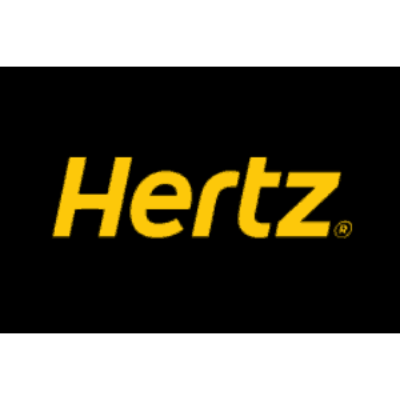 Hertz cupons