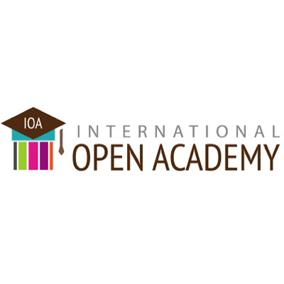 International Open Academy cupons