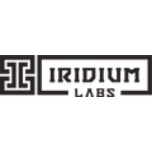 Iridium Labs cupons