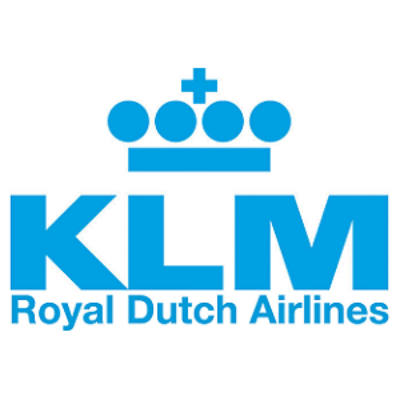 KLM cupons