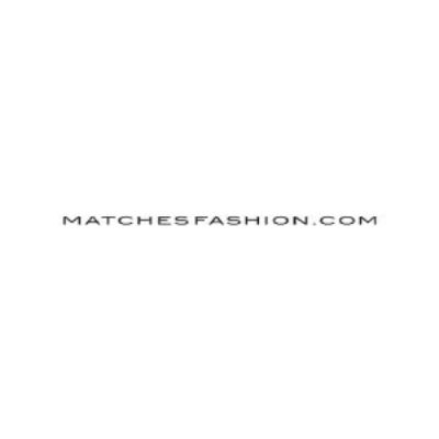 Matches Fashion cupons