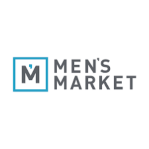 Men's Market cupons