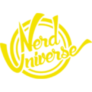 Nerd Universe cupons