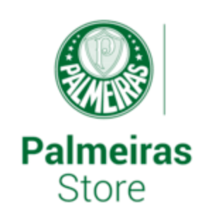 Palmeiras Store cupons