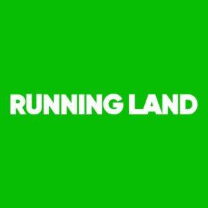 Running Land cupons