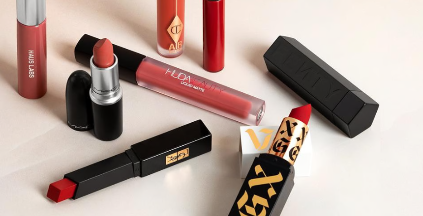 marcas de prestígio da Sephora