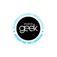 Studio Geek cupons