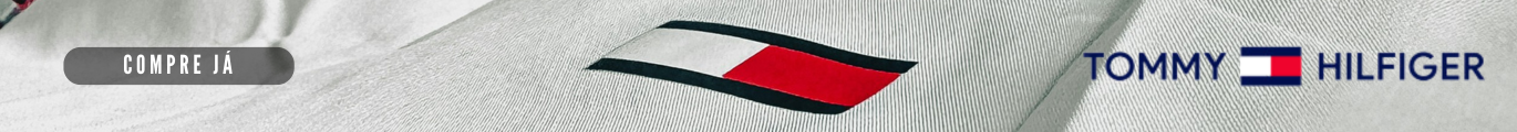 Tommy Hilfiger Banner do código de desconto