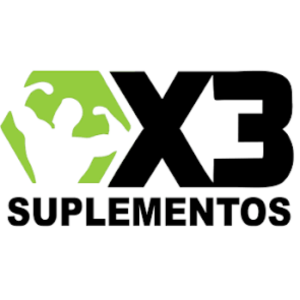 X3 Suplementos cupons